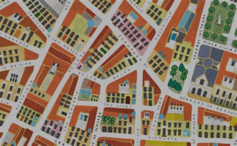 salesas village madrid|Conoce el barrio – Salesas Madrid.